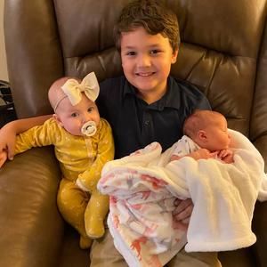 Meet your Posher, Susan